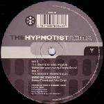 Hypnotist - The House Is Mine (remix / The Modern Prometheus White Label)