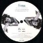 SIONA - Do You Wanna Funk - Maxi 45T