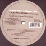 whitney houston try it on my own remixes aris