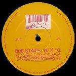 808 State Music.
