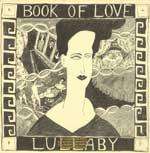 Book Of Love - Lullaby LP