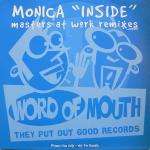 Monica - Inside (maw Remixes)
