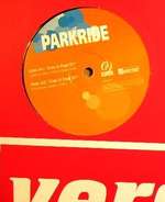 PARKRIDE - Can You Feel It? - Disque Maxi 45T