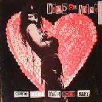 Dead Or Alive - Come Home With Me Baby Album