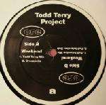 Todd Terry Project - Weekend Vinyl