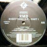Rmb - Everything E.p. - Part 1