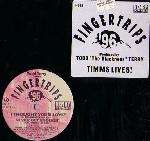 Todd Terry - Fingertrips '96 Album