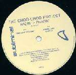 CHOO-CHOO PROJECT, THE - Hazin' + Phazin' - Disque Maxi 45T