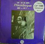 Various - Discotheque E.P. - Network Records - Deep House