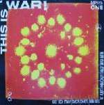 This Is War Music.