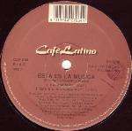 Cafe Latino Music.