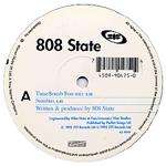 808 State Music.