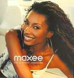 MAXEE - This Is Where I Wanna Be - Disque Maxi 45T x 2