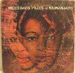 Miles Davis - Filles De Kilimanjaro Album