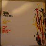 Manic Street Preachers - Let Robeson Sing (felix Da Housecat Mixes)