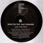 Your First Time