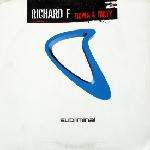 RICHARD F. - Down & Dirty - 12 inch 45 rpm
