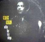 George Benson - While The City Sleeps... Record