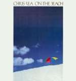 Chris Rea - On The Beach Single