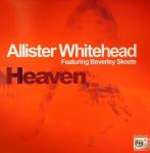 Allister Whitehead Music.
