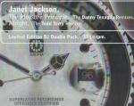 Janet Jackson - The Pleasure Principle (the Danny Tenaglia Mixes / Alright (the Todd Terry Mixes))