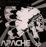 ETERNAL LIFE - Afrodisiac - 12 inch 45 rpm