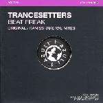TRANCESETTERS - Beat Freak - 12 inch 45 rpm