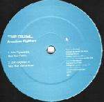 MUSIC, THE - Freedom Fighters (John Digweed & Nick Muir Remixes) - Disque Maxi 45T
