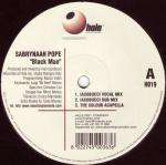 Sabrynaah Pope Music.