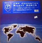 Jan Johnston - Silent Words