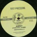 AUBREY - Stand Still (Remix) - 12 inch 45 rpm
