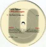 Lara Fabian - I Will Love Again CD