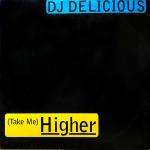 Dj Delicious Music.