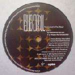 Paula Abdul - My Love Is For Real Single