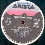 Thompson Twins - In The Name Of Love '88 Album