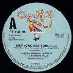 New York New York