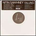 Nitin Sawhney - Falling