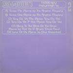Shamen - Move Any Mountain '96 (part 2)
