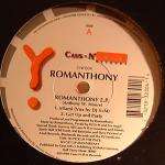 Romanthony Music.