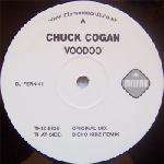 CHUCK COGAN - Voodoo - 12 inch 45 rpm