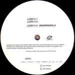 ORBITAL - Lush 3 - Maxi 45T