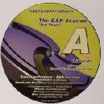 Q&K Session Music.