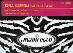 Dina Carroll Music.