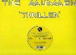 Mudmen - Thriller Album