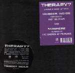 Therapy? - Trigger Inside / Nowhere