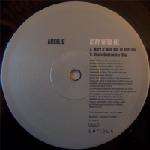 ANGELIC - Stay With Me - Disque Maxi 45T