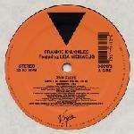 Rain Falls - Frankie Knuckles