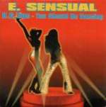 E-SENSUAL - B.G. Tips - You Should Be Dancing - Maxi 45T