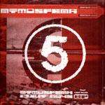 ATMOSFEAR - Altered Slates - Part Five - Maxi 45T