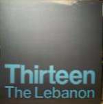 Human League - The Lebanon CD